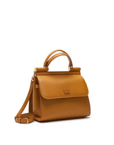 MEDIUM CALFSKIN SICILY 58 BAG -  | Dolce &amp; Gabbana