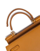 MEDIUM CALFSKIN SICILY 58 BAG -  | Dolce &amp; Gabbana