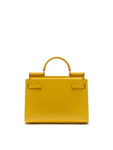 MEDIUM CALFSKIN SICILY 62 BAG -  | Dolce &amp; Gabbana