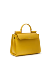 MEDIUM CALFSKIN SICILY 62 BAG -  | Dolce &amp; Gabbana