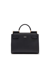 MEDIUM CALFSKIN SICILY 62 BAG -  | Dolce & Gabbana