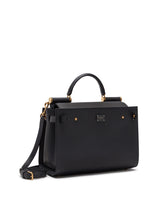 MEDIUM CALFSKIN SICILY 62 BAG -  | Dolce & Gabbana