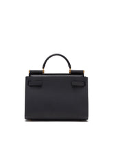 MEDIUM CALFSKIN SICILY 62 BAG -  | Dolce & Gabbana