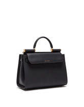 MEDIUM CALFSKIN SICILY 62 BAG -  | Dolce & Gabbana
