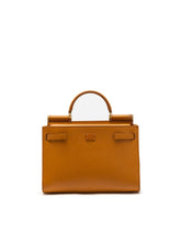 MEDIUM CALFSKIN SICILY 62 BAG -  | Dolce & Gabbana