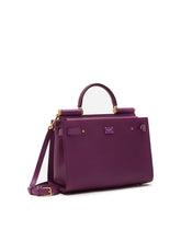 MEDIUM CALFSKIN SICILY 62 BAG -  | Dolce &amp; Gabbana