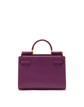 MEDIUM CALFSKIN SICILY 62 BAG -  | Dolce &amp; Gabbana