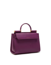 MEDIUM CALFSKIN SICILY 62 BAG -  | Dolce &amp; Gabbana