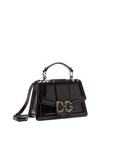 DG AMORE BAG IN POLISHED CALFSKIN -  | Dolce &amp; Gabbana