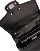 DG AMORE BAG IN POLISHED CALFSKIN -  | Dolce &amp; Gabbana
