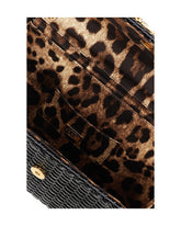 TEXTILE BAGS -  | Dolce &amp; Gabbana