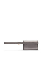 DEVOTION FANNY PACK IN MORDORE NAPPA LEATHER -  | Dolce & Gabbana