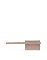 DEVOTION FANNY PACK IN SMOOTH CALFSKIN -  | Dolce & Gabbana