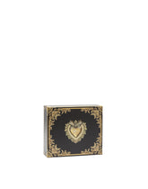 DEVOTION FANNY PACK IN SMOOTH CALFSKIN -  | Dolce & Gabbana