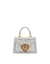 Small Devotion top-handle bag -  | Dolce & Gabbana