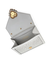 Small Devotion top-handle bag -  | Dolce & Gabbana