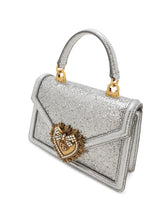Small Devotion top-handle bag -  | Dolce & Gabbana
