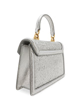 Small Devotion top-handle bag -  | Dolce & Gabbana
