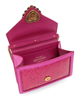 Small Devotion top-handle bag -  | Dolce & Gabbana