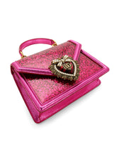 Small Devotion top-handle bag -  | Dolce & Gabbana