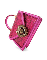 Small Devotion top-handle bag -  | Dolce & Gabbana