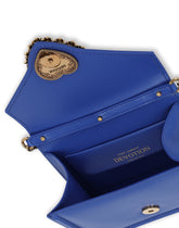 Small Devotion top-handle bag -  | Dolce &amp; Gabbana