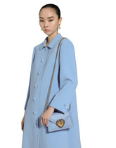 Small Devotion top-handle bag -  | Dolce &amp; Gabbana