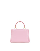 Small smooth calfskin Devotion bag -  | Dolce & Gabbana