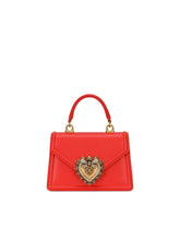 Small Devotion top-handle bag -  | Dolce &amp; Gabbana