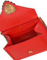 Small Devotion top-handle bag -  | Dolce &amp; Gabbana