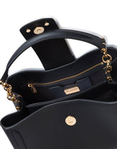 SMALL DG AMORE BAG IN CALFSKIN -  | Dolce & Gabbana