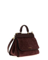 LEATHER BAGS -  | Dolce & Gabbana