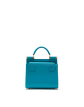 Sicily 58 mini bag in calfskin -  | Dolce & Gabbana