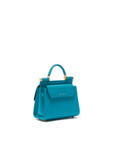 Sicily 58 mini bag in calfskin -  | Dolce & Gabbana