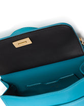 Sicily 58 mini bag in calfskin -  | Dolce & Gabbana