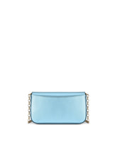 Nappa mordore leather DG Girls clutch -  | Dolce &amp; Gabbana