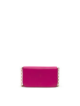 DG Girls clutch in calfskin -  | Dolce &amp; Gabbana