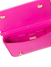 DG Girls clutch in calfskin -  | Dolce &amp; Gabbana