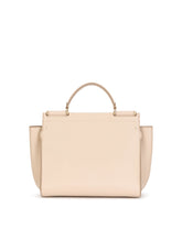 Medium calfskin Sicily Soft bag -  | Dolce & Gabbana