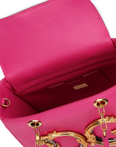 LARGE DG GIRLS BAG IN CALFSKIN -  | Dolce &amp; Gabbana