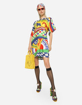 Small cordonetto lace shopper -  | Dolce &amp; Gabbana