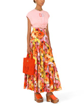 Small cordonetto lace shopper -  | Dolce &amp; Gabbana