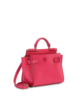 Small Sicily 62 Soft bag in Tahiti calfskin -  | Dolce &amp; Gabbana