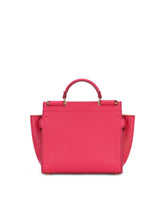 Small Sicily 62 Soft bag in Tahiti calfskin -  | Dolce &amp; Gabbana