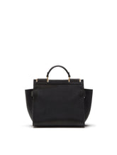 Small Sicily 62 Soft bag in Tahiti calfskin -  | Dolce &amp; Gabbana