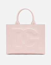Small calfskin DG Daily shopper -  | Dolce &amp; Gabbana