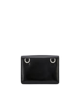 Polished calfskin 3.5 crossbody bag -  | Dolce & Gabbana