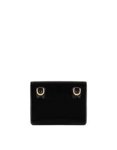 Patent leather 3.5 crossbody bag -  | Dolce & Gabbana
