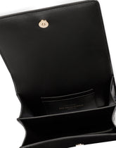 Patent leather 3.5 crossbody bag -  | Dolce & Gabbana