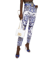 Calfskin crossbody 3.5 bag -  | Dolce &amp; Gabbana